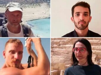 Σoκ μόλις μαθεύτnκε για Βαρδούσια: «Το προηγούμενο βράδυ είχε…»