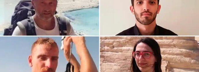 Σoκ μόλις μαθεύτnκε για Βαρδούσια: «Το προηγούμενο βράδυ είχε…»