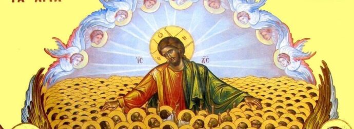 Άγια Νήπια: Μεγάλη γιορτή της ορθοδοξίας σήμερα 29 Δεκεμβρίου – Σφαγιάστηκαν με διαταγή του Ηρώδη