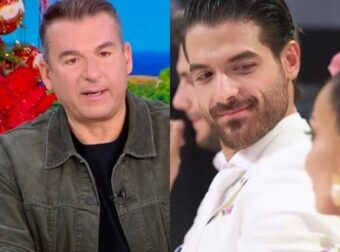 «Τώρα μπορώ να το πω πια…» – Αποκάλυψη που δεν περίμενε κανείς από Λιάγκα για Άρη Μουγκοπέτρο