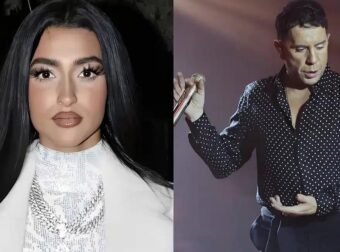 Όλοι παραδέχονται την Αναστασία – Είπε για τα Μαζωνάκη αυτά που θέλει να ακούσει κάθε τραγουδιστής στην Ελλάδα