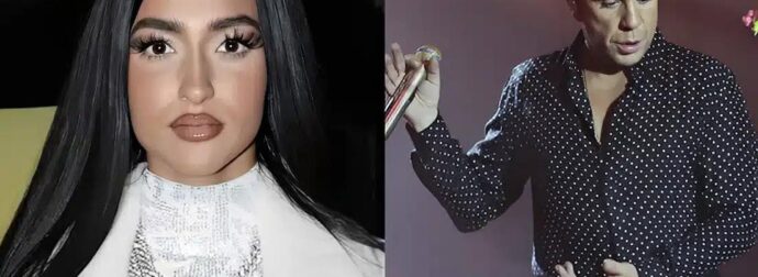 Όλοι παραδέχονται την Αναστασία – Είπε για τα Μαζωνάκη αυτά που θέλει να ακούσει κάθε τραγουδιστής στην Ελλάδα