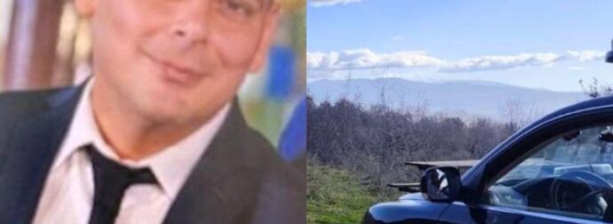 EKTAKTΟ – Εντοπίστηκε χειρόγραφο σημείωμα σoκ του διοικητή Πυροσβέστη στις Σέρρες