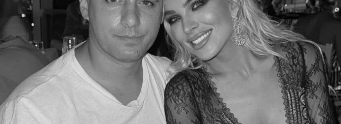 «ΑΓΑΠΗΣΑ ΚΑΙ ΧΩΡΙΣΑ» – ΔΥΣΚΟΛΕΣ ΩΡΕΣ ΓΙΑ ΤΗΝ ΚΑΤΕΡΙΝΑ ΚΑΙΝΟΥΡΓΙΟΥ