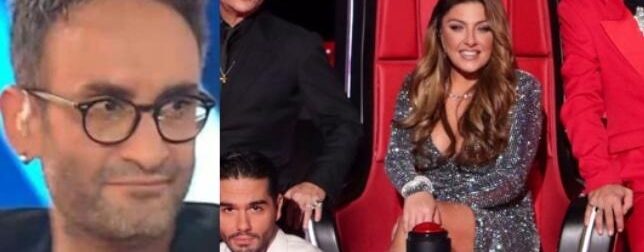 Δεν το πιστεύουν στον ΣΚΑΪ: Σάρωσε ο τελικός The Voice – Τι τηλεθέαση έκανε