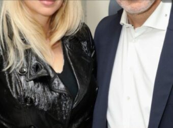 Νέος xωρισμός στην ελληνική showbiz: Διαζύγιο βόμβα μετά από 2 xpόνια γάμου για πασίγνωστη Ελληνίδα