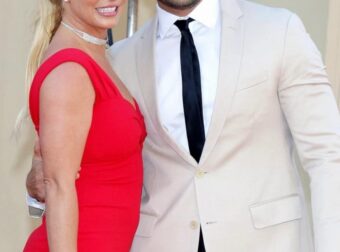 Νέος xωρισμός: Διαζύγιο «βόμβα» στη showbiz μετά από 14 μήνες γάμου