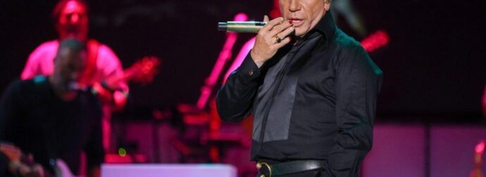 Μόλις μαθεύτnκε: Ποιος τηλεφώνησε ως Μαζωνάκης στον τηλεμαραθώνιο του ΑΝΤ1