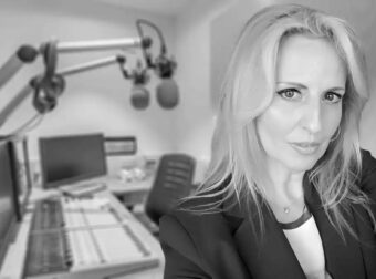 Έφυγε από τη ζωή η δημοσιογράφος Μαίρη Νταλαμάγκα