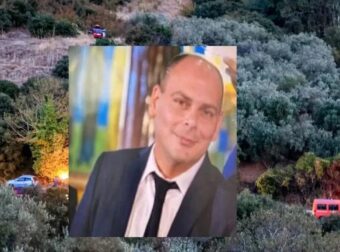 ΕΚΤΑΚΤΗ ΕΙΔΗΣΗ για τον 45xpovo πυροσβέστη