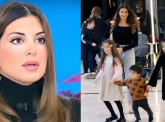 «Χάσαμε το παιδί, πάρε την αστυνομία»: Δραματικές στιγμές στην οικογένεια της Σταματίνας Τσιμτσιλή, το θρίλερ με τον γιο της