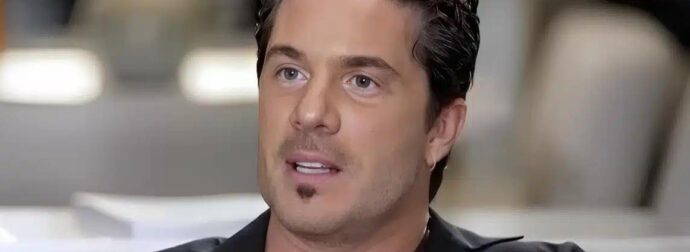 Νίκος Οικονομόπουλος: «Είμαι παραδομένος κυριολεκτικά στον Χριστό – Με ενδιαφέρει να κερδίσω την αιώνια ζωή»