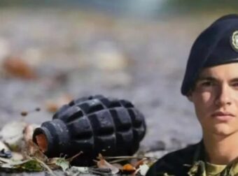 Ανατροπή με την τραγωδία στη Ρόδο – «Η χειροβομβίδα δεν εξερράγη στα χέρια του Ραφαήλ»