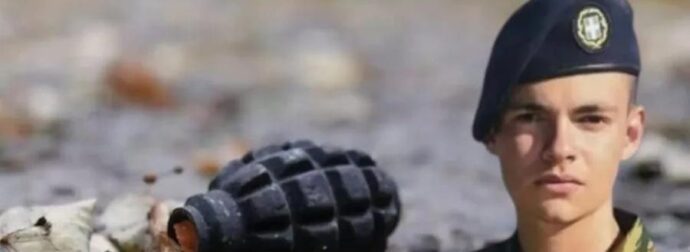 Ανατροπή με την τραγωδία στη Ρόδο – «Η χειροβομβίδα δεν εξερράγη στα χέρια του Ραφαήλ»