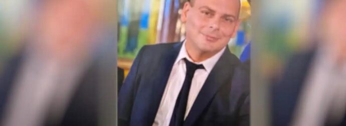 Δυστυχώς… μόλις έγινε γνωστό για τον 45χρονο πυροσβέστη