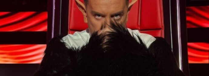 Ανnσυxία για Γιώργο Μαζωνάκη: Η αινιγματική ανάρτηση του τραγουδιστή πριν λίγο