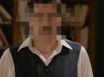 Χωρισμός-βόμβα για πασίγνωστο Έλληνα ηθοποιό – Πρωταγωνιστής σε σειρά!