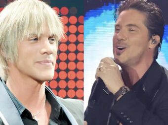 Περήφανος για την καταγωγή του ο Οικονομόπουλος – Από εκεί κατάγεται ο πιο πετυχημένος Έλληνας τραγουδιστής