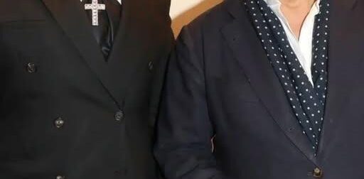 ΧΩΡΙΣΜΟΣ-ΒΟΜΒΑ : ΧΩΡΙΣΕ ΤΟ ΠΙΟ ΔΙΑΣΗΜΟ ΖΕΥΓΑΡΙ ΓΚΕΙ ΣΤΗΝ ΕΛΛΑΔΑ