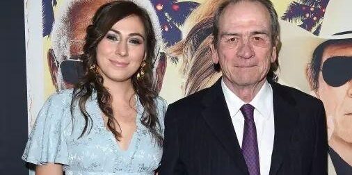 Σοκ για πασίγνωστο ηθοποιό: Βρέθηκε νεκρή η κόρη του!