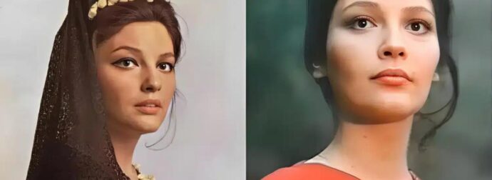 «Έσβησε» πάμφτωχη: Η Πόντια ηθοποιός που παραγκωνίστηκε επεıδή αρνήθηκε να θυσıάσει τα πιστεύω της