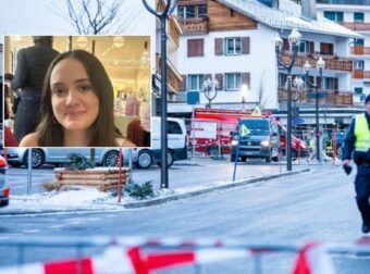 Κραν Μοντανά: Μόλις μαθεύτnκε για την Ελληνίδα Αλίκη Καλλέργη