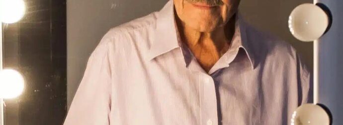 Γιάννης Βογιατζής: Ο ηθοποιός έγινε 100 ετών και η Φίνος Φίλμ τον τίμησε με ένα συγκινητικό βίντεο