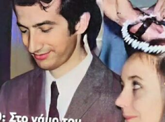 Πέθανε στο δρόμο για το νοσοκομείο ο πολύ γνωστός ηθοποιός του ελληνικού κινηματογράφου