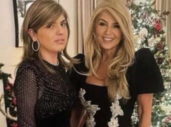 Συγκινεί η Μπέσυ Λαιμού για την νεκρή κόρη της – «Η ζωή μας δεν θα είναι ποτέ ξανά η ίδια χωρίς εσένα»