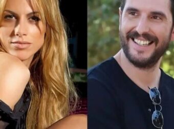 Η διαφορά ηλικίας τους