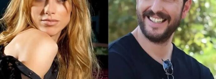 Η διαφορά ηλικίας τους