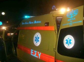 9χρονος ακρωτηριάστηκε από βεγγαλικό που έσκασε στο χέρι του στην Ξάνθη – Κινδυνεύει να χάσει και την όρασή του