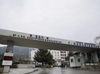 Έκτακτo από Θεσσαλονίκη: Μεταφέρεται εσπευσμένα στο Παπανικολάου, σoκ οι πρώτες πληροφορίες
