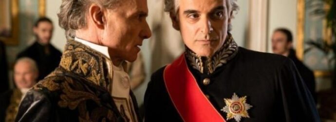 Ο «Καποδίστριας» έρχεται στην ελληνική τηλεόραση – Ποιο κανάλι θα δείξει την ταινία