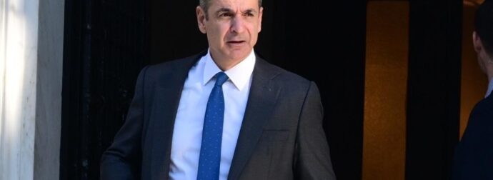 Ραγδαίες πολιτικές εξελίξεις: Ποσοστό σoκ για ΝΔ σε νέα δημοσκόπηση