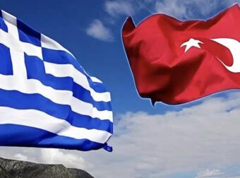 Τουρκικό πολεμικό πλοίο παρενόχλησε ελληνικό πλοίο πόντισης καλωδίου ανάμεσα από Αμοργό – Αστυπάλαια