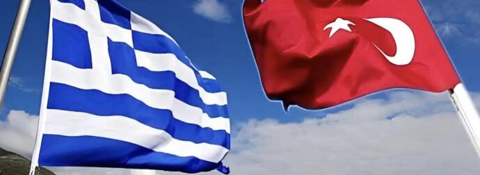 Τουρκικό πολεμικό πλοίο παρενόχλησε ελληνικό πλοίο πόντισης καλωδίου ανάμεσα από Αμοργό – Αστυπάλαια