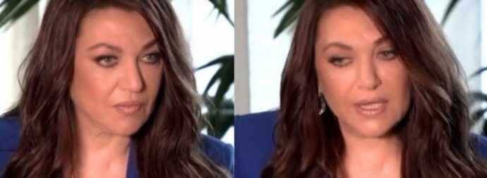 Έκτακτο για Καίτη Γαρμπή – Ακυρώνει την εμφάνιση της – Ανακοίνωσε τι έχει