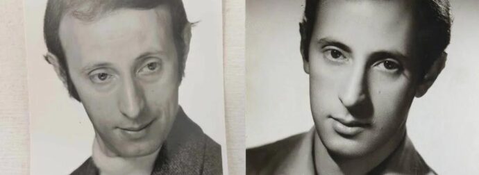 Πώς είναι σήμερα στα 88 ο πασίγνωστος ηθοποιός του ελληνικού κινηματογράφου