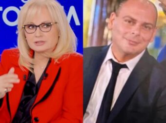 Το χειρότερο σενάριο επιβεβαιώθηκε: Η ανάρτηση Αγγελικής Νικολούλη για τον 45χρονο διοικητή της Πυροσβεστικής