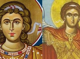 Η Προσευχή στον Αρχάγγελο Μιχαήλ για να μην πάθετε κακó