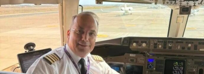 Κωνσταντέλλος για το «μπλακάουτ» στα ελληνικά αεροδρόμια: «Δεν θα έπρεπε ποτέ να συμβεί»