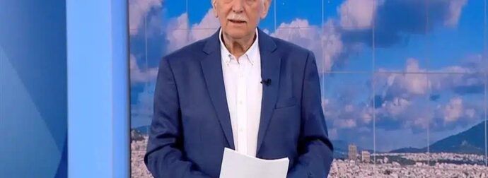 Σoκ με τον νεκρό Γιώργο Παπαδάκη: Εκεί ήταν όταν πέθανε, δεν φαντάζεστε που τον βρήκε ο θάνατος