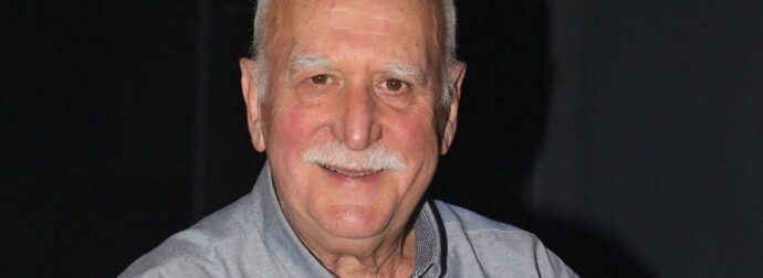 Γιώργος Παπαδάκης: Η επίσημη ανακοίνωση του Λαϊκού Νοσοκομείου για τον θάνατό του