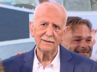 Ράγισε καρδιές, μόλις αποκαλύφθηκε: Αυτή είναι η τραγική ειρωνεία πίσω από το θάνατο του Γιώργου Παπαδάκη