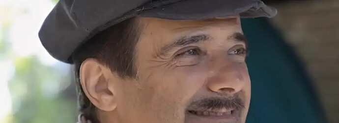 Ο Γεράσιμος Γεννατάς σε μπλόκο αγροτών: «Βλέπουμε μόνο τρακτέρ, ούτε αυτοκίνητα πολυτελείας, ούτε Ferrari»