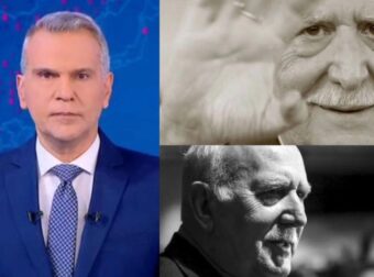 Παπαδάκης: Η συγκλονιστική στιγμή που ο Γιώργος Κούρος ανακοίνωσε τον θάνατό του στον αέρα
