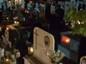 Μαύρο διήμερο σε πασίγνωστο ελληνικό νησί – 11 αιφνίδιοι θάνατοι σε 48 ώρες