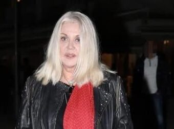 Έφυγε ο Γιώργος Παπαδάκης: Μόλις το άκουσε η Ρούλα Κορομηλά έπαθε…