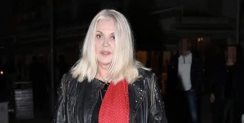 Έφυγε ο Γιώργος Παπαδάκης: Μόλις το άκουσε η Ρούλα Κορομηλά έπαθε…